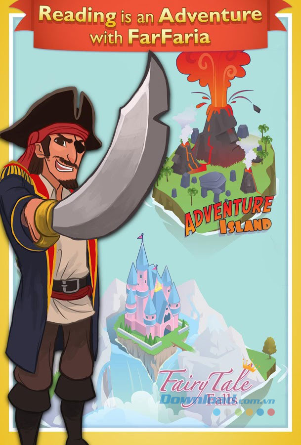 FarFaria for Android