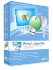Rohos Logon Key