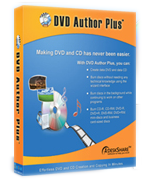 DVD Author Plus