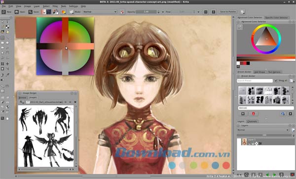 Krita