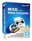 Aiseesoft MOD Video Converter