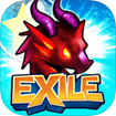 Monster Galaxy: Exile for iOS