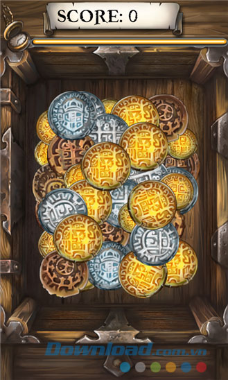 Pirate Treasure for Windows Phone