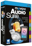 Movavi Audio Suite