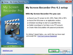 My Screen Recorder Pro