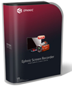 Ephnic Screen Recorder for Mac