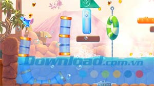 Shark Dash Free for Android