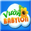 Vườn treo Babylon for Android