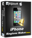 Bigasoft iPhone Ringtone Maker for Mac