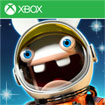 Rabbids Big Bang for Windows Phone