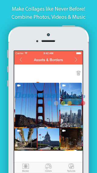 VideoMix for iOS