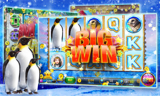 Slots Bonanza for Windows Phone
