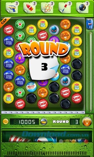 AE Cap Mania for Windows Phone