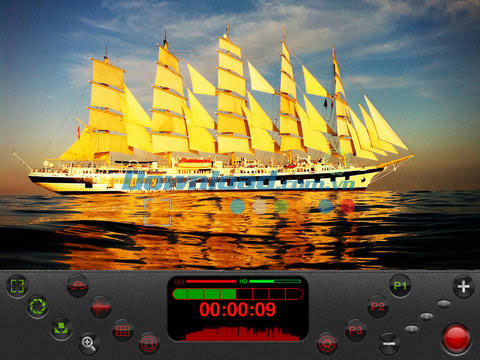 FiLMic Pro for iOS