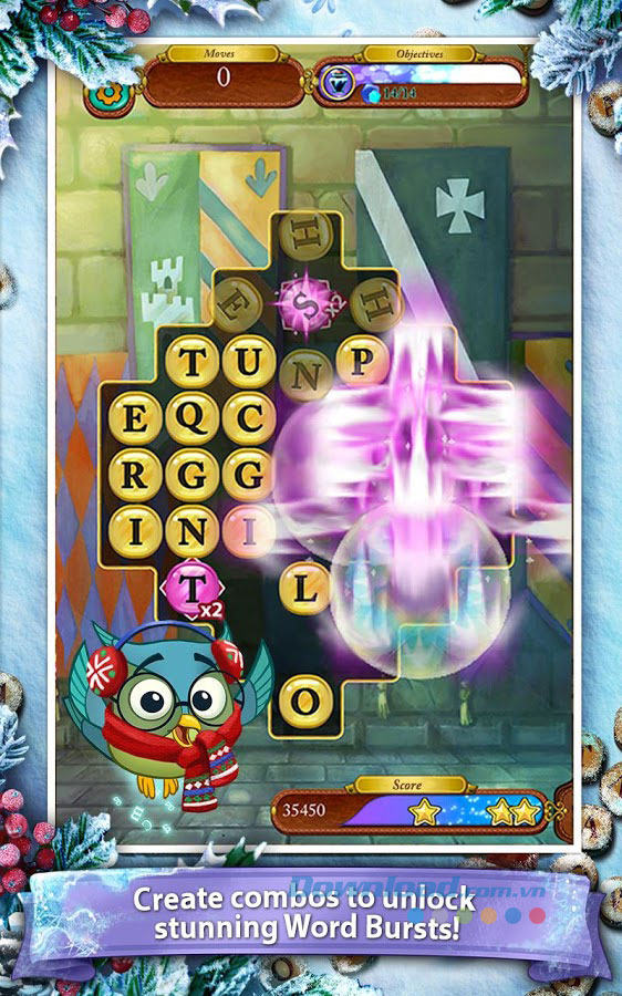 Words of Wonder for Android