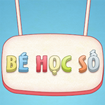 Bé học số for Android