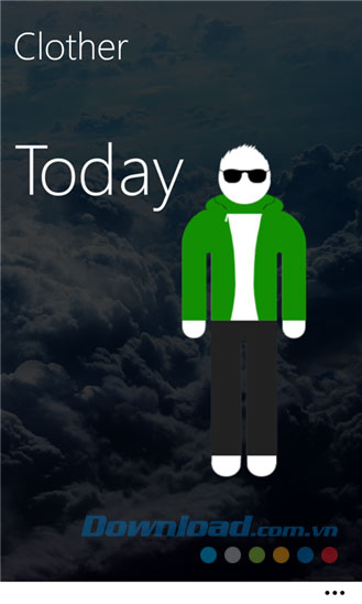 Weather Premium for Windows Phone