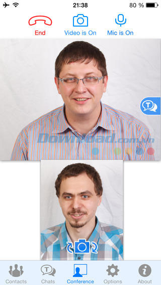 TrueConf