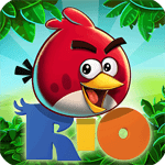 Angry Birds Rio cho Android