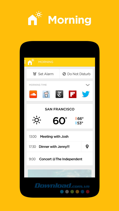Aviate for Android