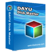 DAYU Disk Master Free