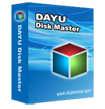 DAYU Disk Master Free
