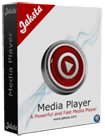 Jaksta Media Player