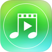 Video Background Music Square Free for iOS