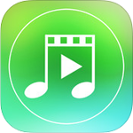 Video Background Music Square Free for iOS1.0.2Làm video cỡ vuông trên iPhone/iPad