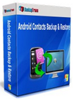 Backuptrans Android Contacts Backup & Restore