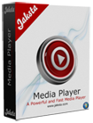 Jaksta Media Player