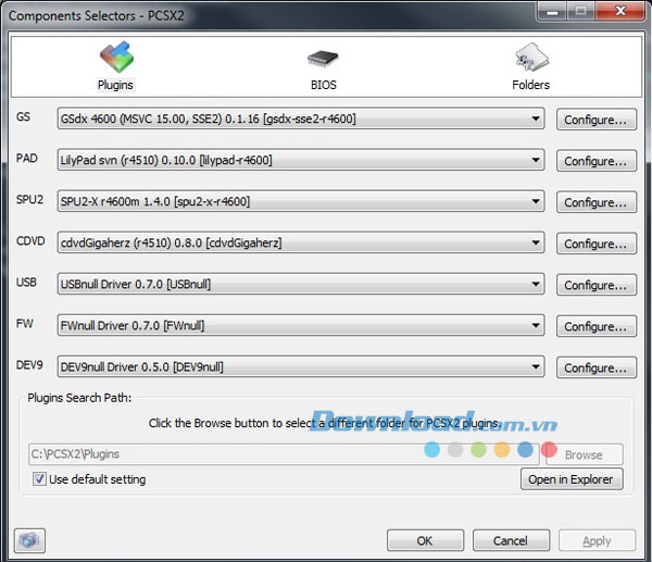 Pcsx2