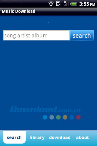 Music Download for Android