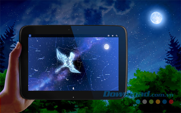 Star Chart for Android