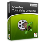 SnowFox Total Video Converter