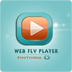 Web FLV Player Free