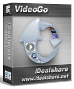 iDealshare VideoGo