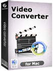 Tenorshare Video Converter for Mac