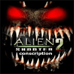 Alien Shooter 2 - Conscription