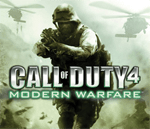 Call of Duty 4: Modern Warfare