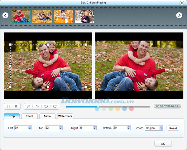 Firecoresoft Flash Encoder