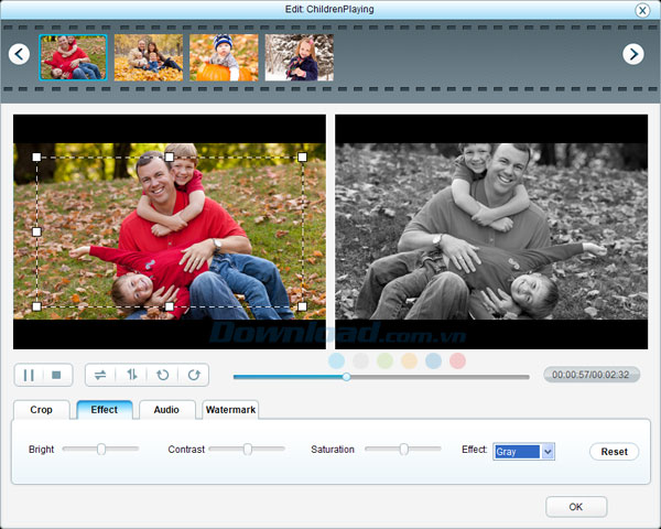 Firecoresoft Flash Encoder