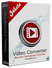 Jaksta Video Converter for Mac