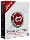 Jaksta Converter