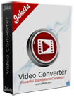 Jaksta Video Converter for Mac