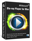 4Videosoft Blu-ray Player for Mac