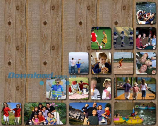 Galleria Collage Maker