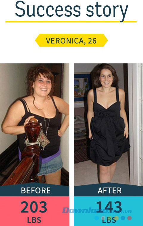 Diet Point for Android