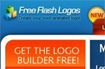 Free Flash Logos