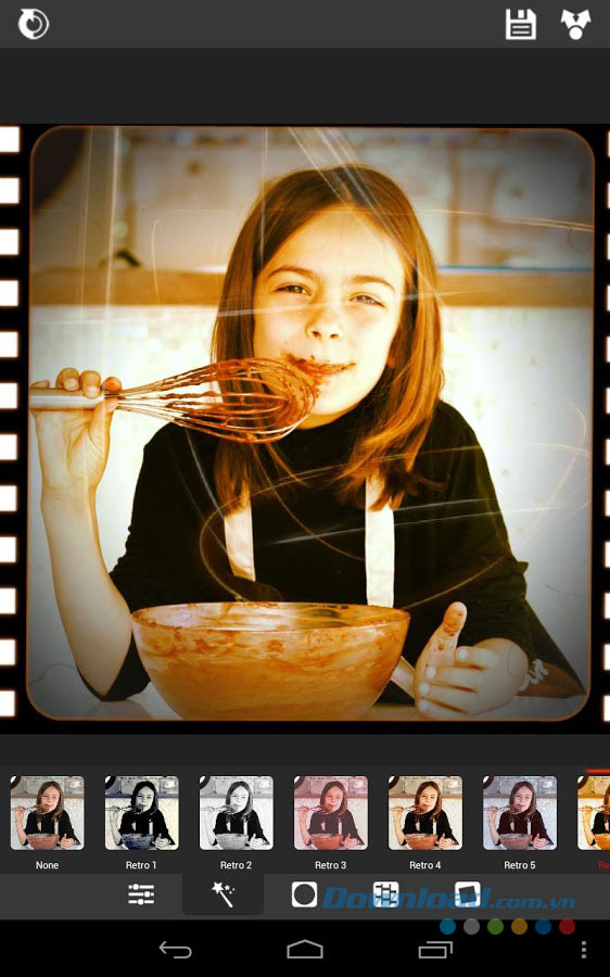 XnRetro for Android